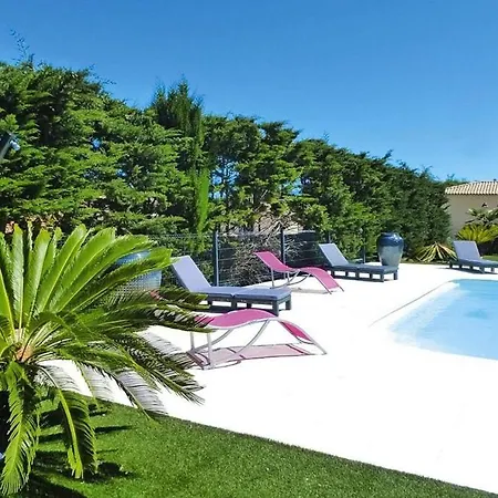 Villa, St Aygulf Fréjus