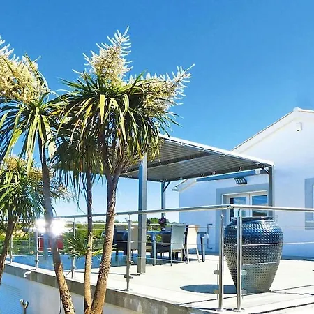 Villa, St Aygulf