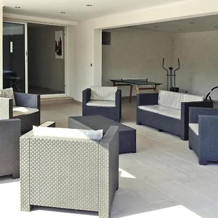 Villa, St Aygulf Fréjus