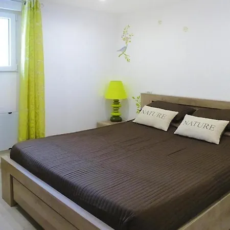 Villa, St Aygulf