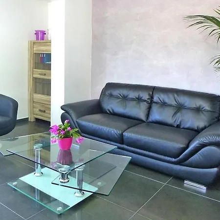 Villa, St Aygulf