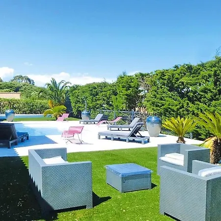 Villa, St Aygulf Villa